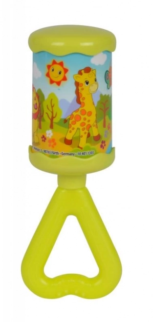 Rangle Simba Kling-Klang