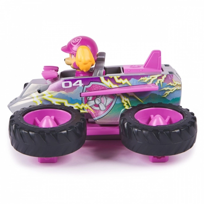 Køretøj Paw Patrol Skye