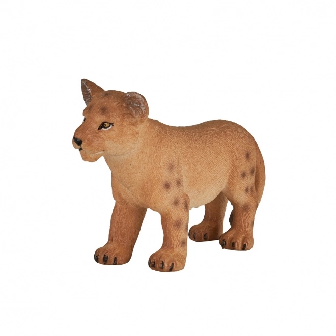 Mojo figur af løveunge