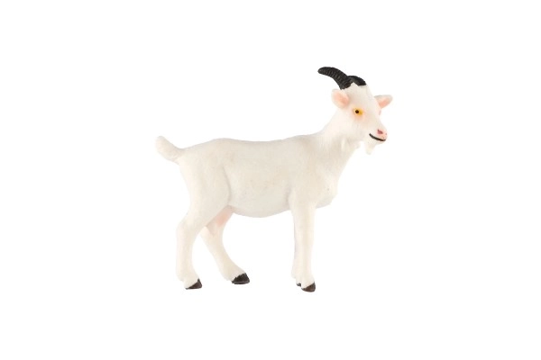 Plast Ged Figurine 8 cm