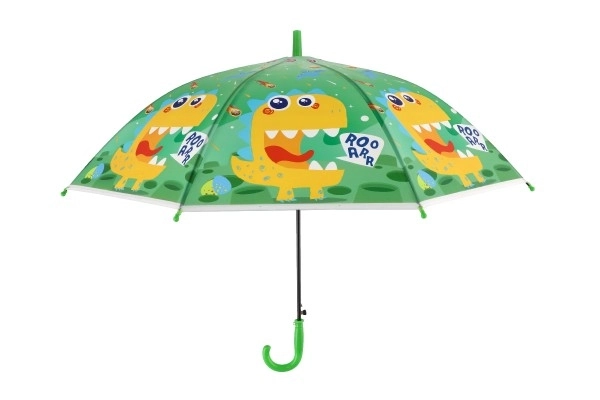 Automatisk paraply 66 cm