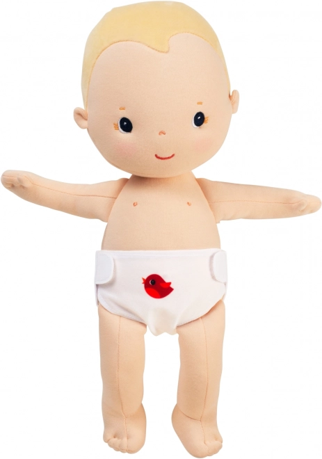Lilliputiens - Dukke Billie - 36 cm