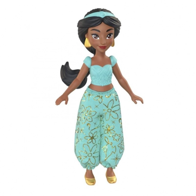 Disney prinsesser lille dukke
