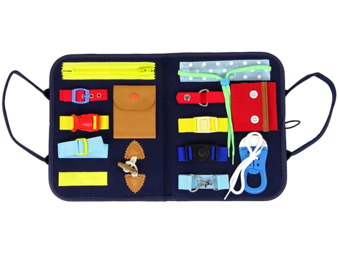 Transportabelt og sikkert design