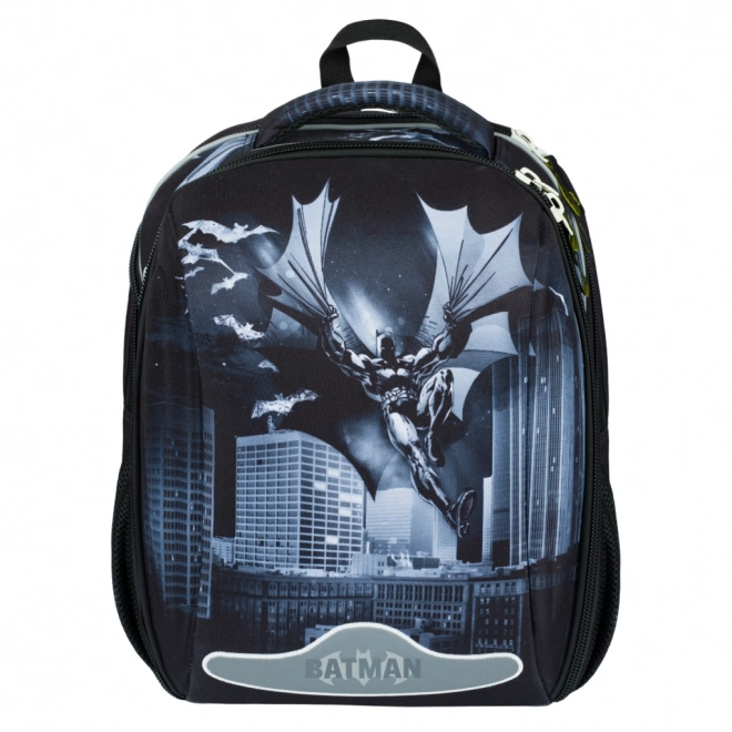 BAAGL Skole Ransel Shelly Batman Dark City