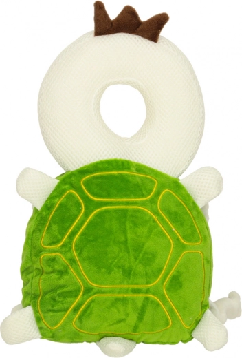 Sikker hovedbeskyttelse