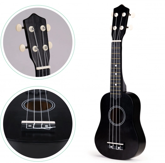 Kan stemmes som et rigtigt instrument