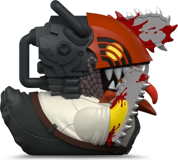 Detaljeret udførelse i PVC