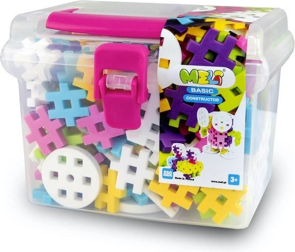 Praktisk rejseboks til orden og nem transport