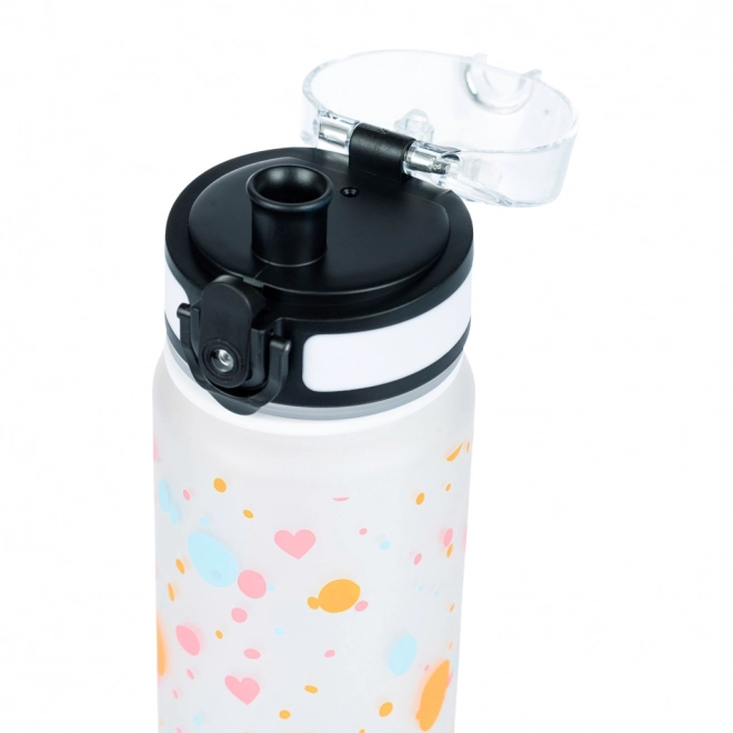BAAGL Tritan-flaske til drikkevarer Dyrevenner, 500 ml