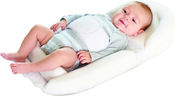 Fikseringspude Supreme sleep plus