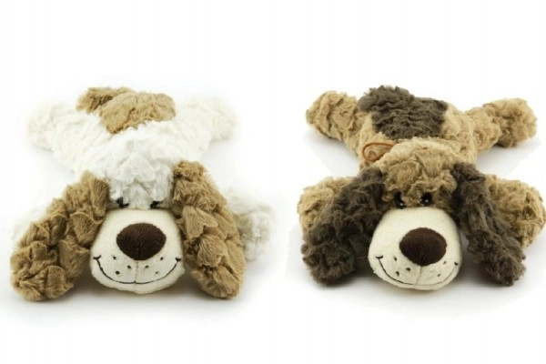 Plys Hund 28 cm