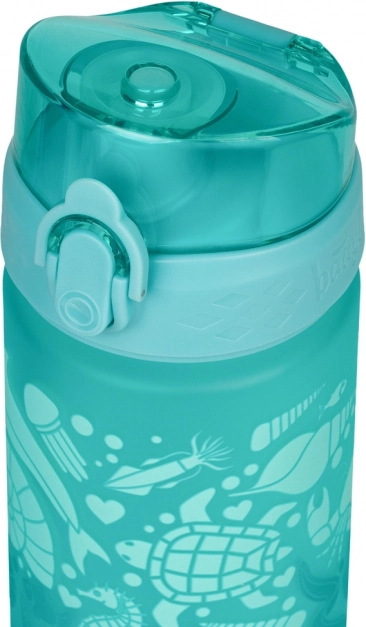 Tritan-drikkeflaske Delfin 500 ml