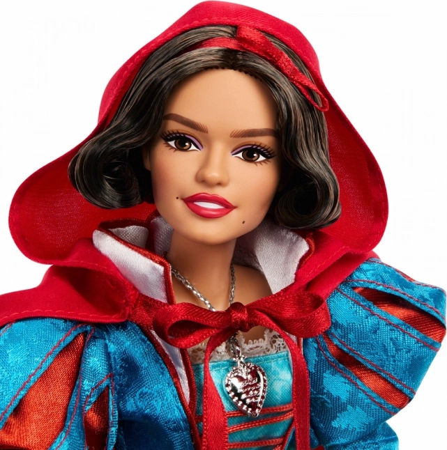 Disney Snehvide Samlerdukke
