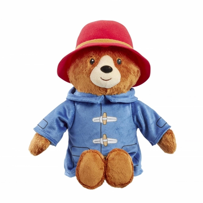 Taler bamse Paddington
