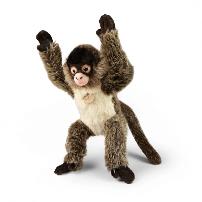 Plys chimpanse 30 cm ECO-VENLIG