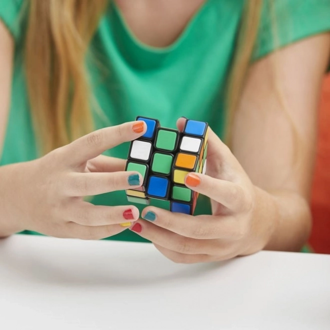 Speed Rubik's terning 3x3