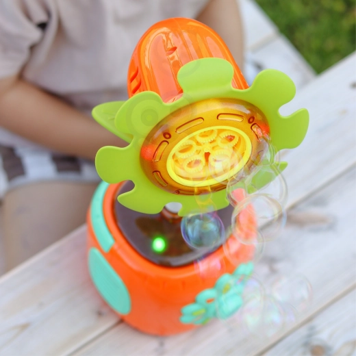 Lys og musik for maksimal underholdning