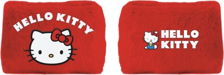Plysblyantpenalhus Hello Kitty