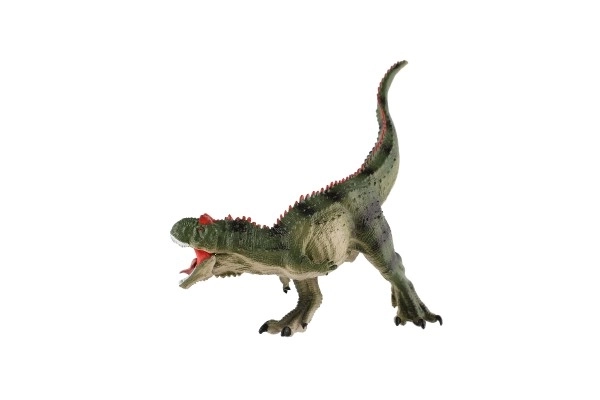 Carnotaurus plastik 18cm i pose
