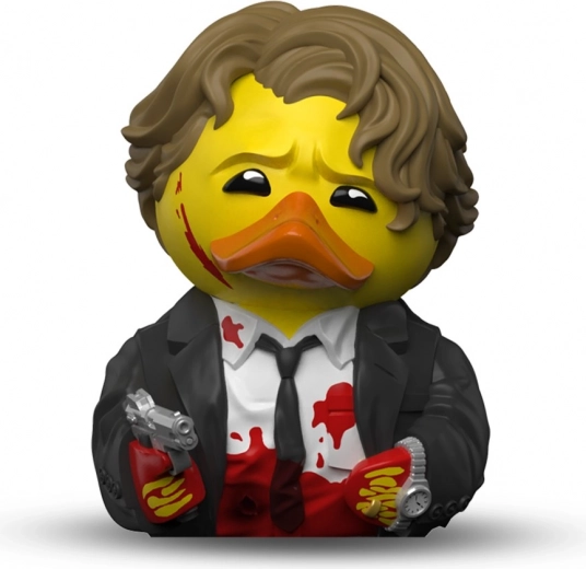 Detaljeret filmisk udførelse