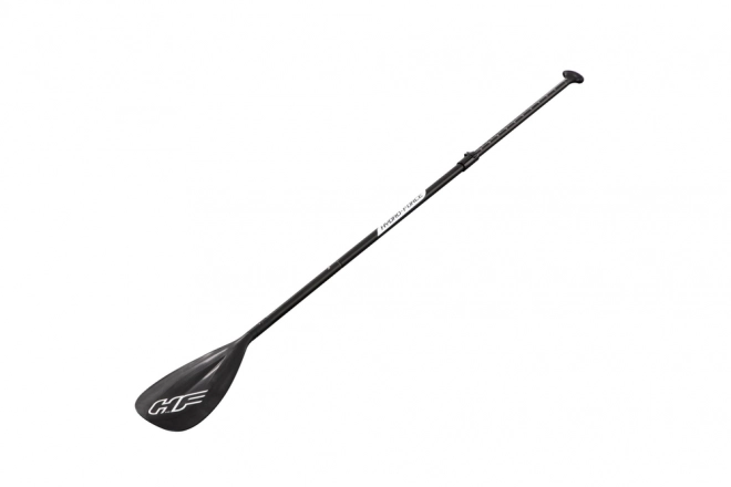 Oppustelig paddleboard Hydro-Force Gul 320 x 76 x 12 cm