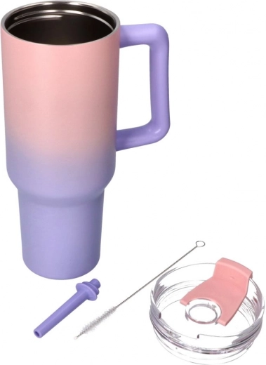 Komplet sæt til bekvem brug