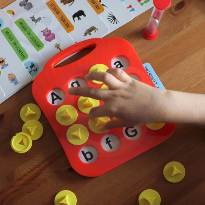 Logikspil WOOPIE Hukommelse Match par på tid for børn fra 3 år