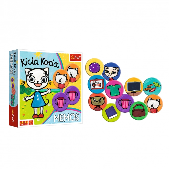 Memos Kicia Kocia