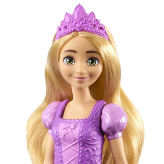 Disney Prinsesse Historier Rapunzel Dukke 2i1