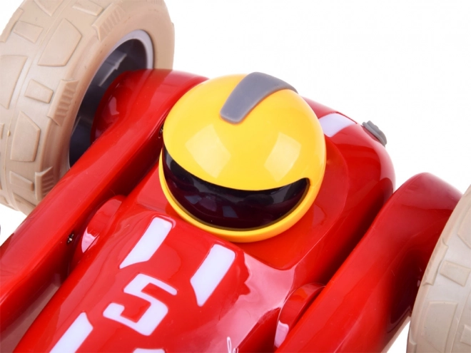 Fjernstyret Stunt Bolid 360 RC Bil