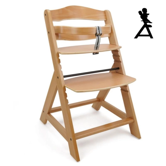 Sikkerhed og komfort