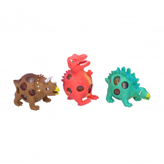 Dinosaur presselegetøj 9 cm