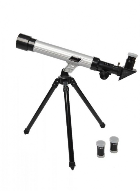 Astronomisk teleskop