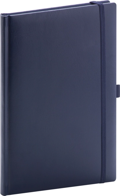 Notique Notes Balacron mørkeblå prikket