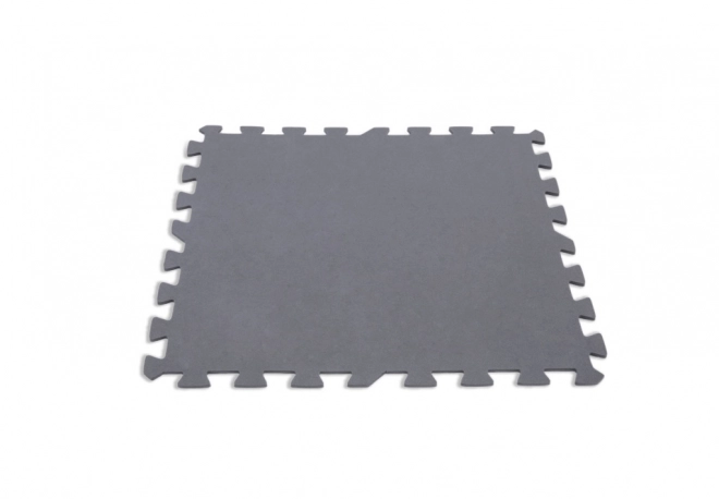 Skumunderlag til pool INTEX 8 stk 50x50 cm