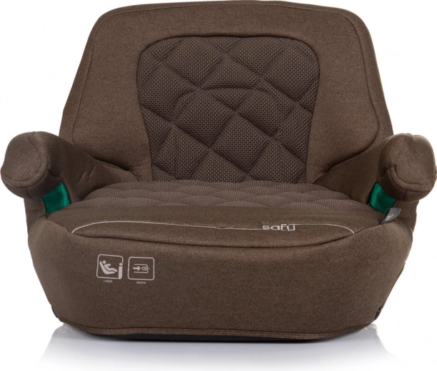 Ergonomisk komfort på farten