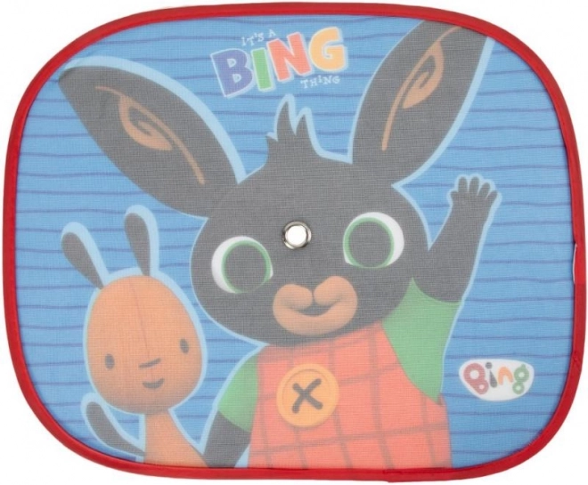 Bing solskærm til børn