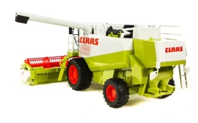 Bruder Mejetærsker CLAAS LEXION 480