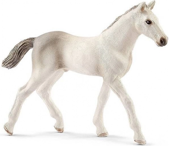 Schleich holstenerføl