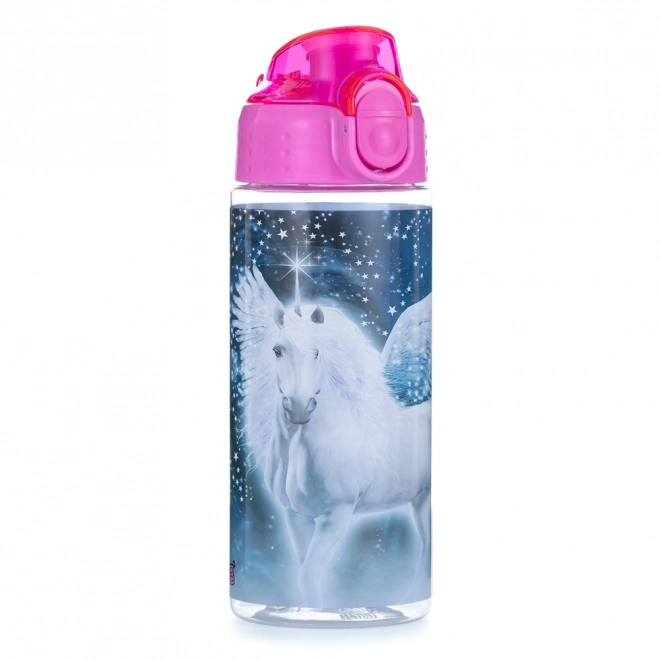 Flaske OXY CLiCK 500 ml Unicorn 1