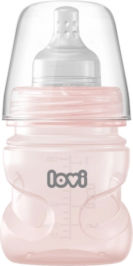 Dynamisk sut til naturlig sutteteknik