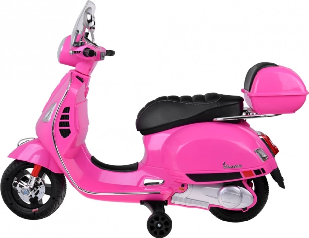 Elektrisk scooter Vespa GTS Super til børn