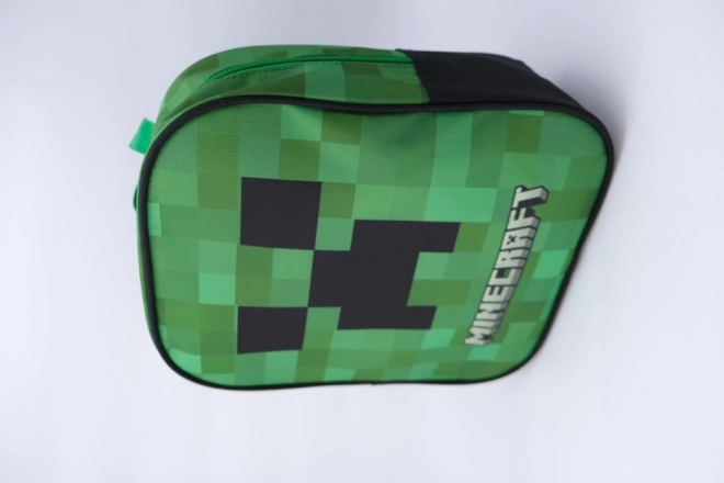 Minecraft rygsæk Creeper junior