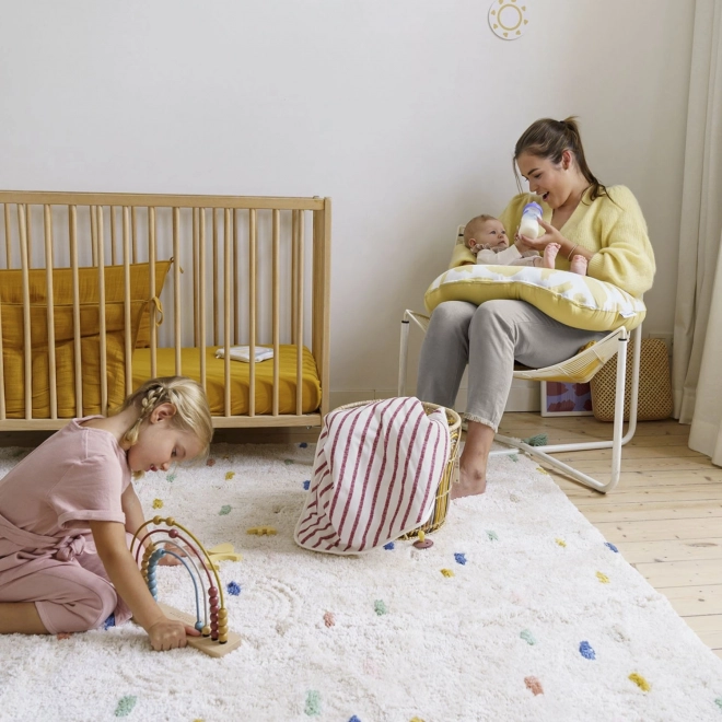 Hjemmehygge for hele familien