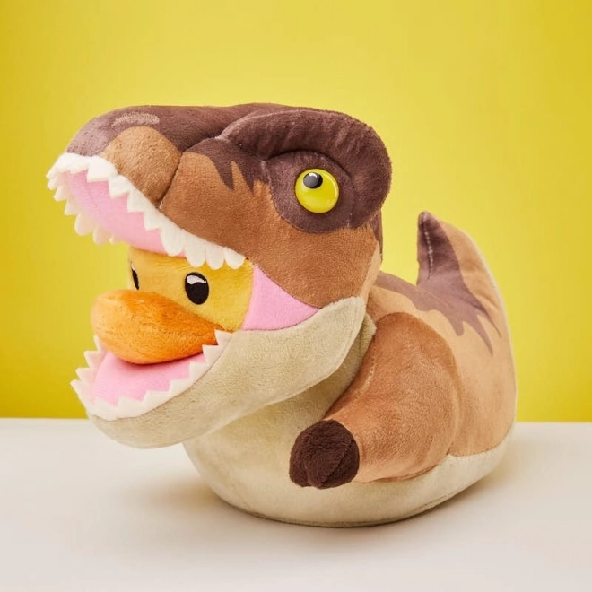 Plysj samlerand Jurassic Park T-Rex