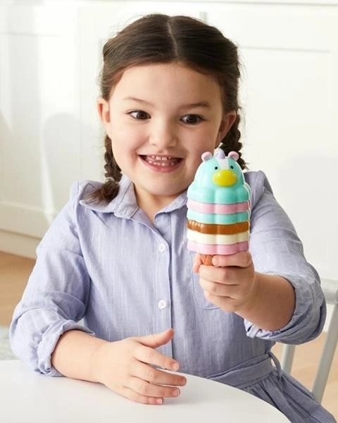 Is-sæt Toy Zoo