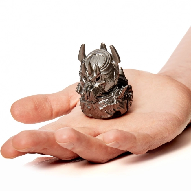 Tubbz and - Ringenes Herre - Sauron