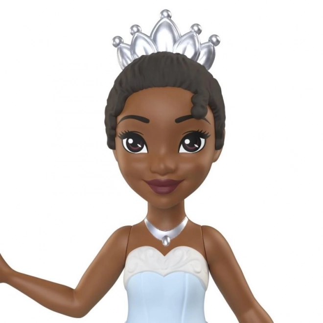 Disney Prinsesse Rapunzel Dukke
