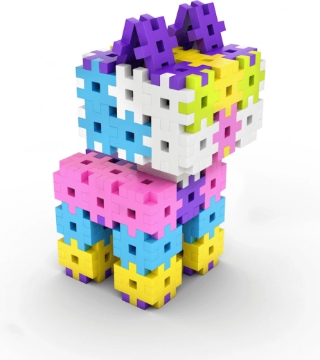 Nem samling og stabile modeller